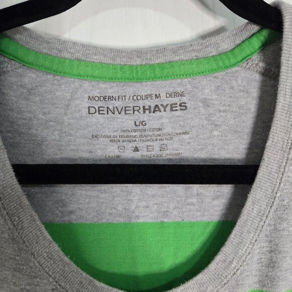 Men's Denver Hayes Tank - Picture 3 of 3